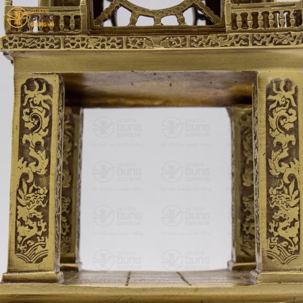 Giải Đáp Ý Nghĩa Khuê Văn Các Bằng Đồng