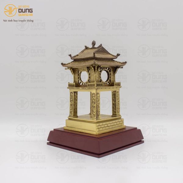 Giải Đáp Ý Nghĩa Khuê Văn Các Bằng Đồng