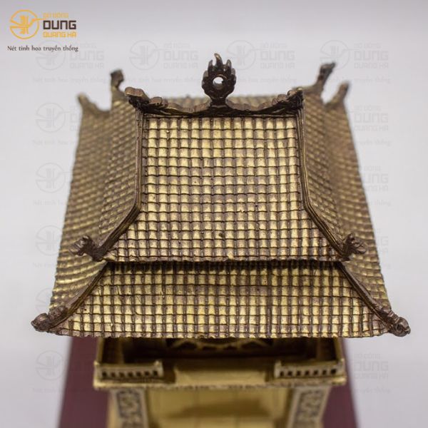 Giải Đáp Ý Nghĩa Khuê Văn Các Bằng Đồng