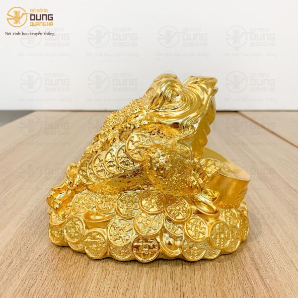 Gợi Ý Những Linh Vật Phong Thủy Đặt Két Sắt 