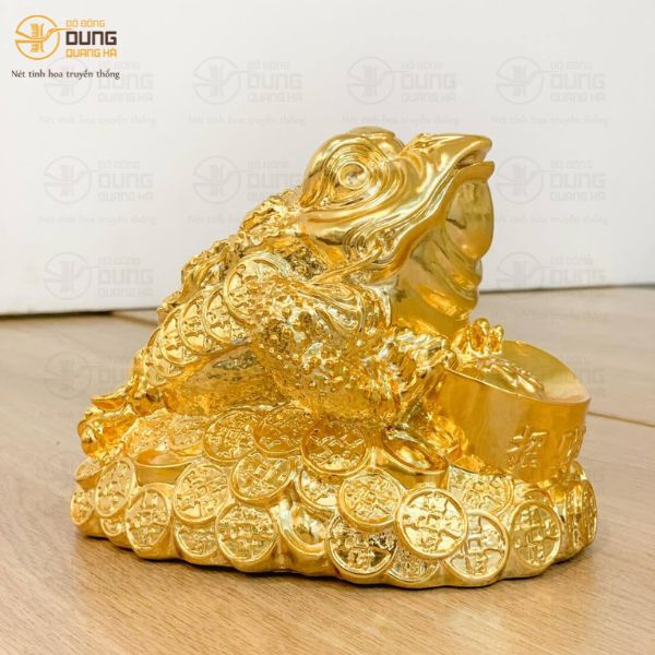 Gợi Ý Những Linh Vật Phong Thủy Đặt Két Sắt 