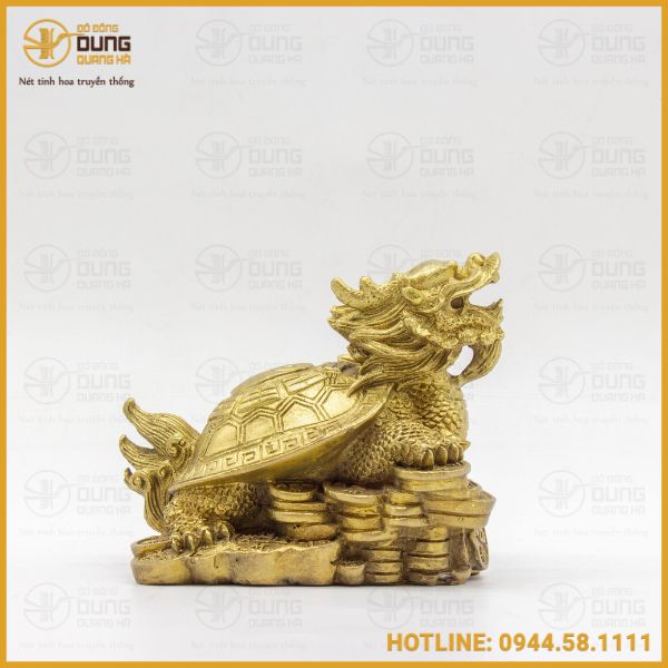 Tìm Hiểu: Long Quy đặt hướng nào hợp phong thủy