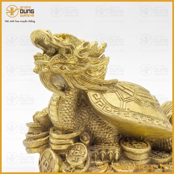 Tìm Hiểu: Long Quy đặt hướng nào hợp phong thủy