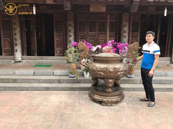 Phân Biệt Lư Cắm Hương và Lư Đốt Trầm Chuẩn 