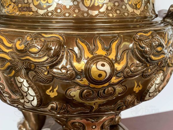 Kinh Nghiệm Mua Đồ Thờ Cúng Bằng Đồng Chất Lượng 