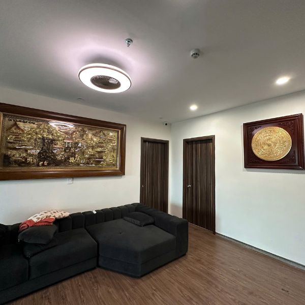 Bàn giao tượng Trần Hưng Đạo, tranh mặt trống, quả trống đồng đỏ cho khách hàng tại Quảng Ninh