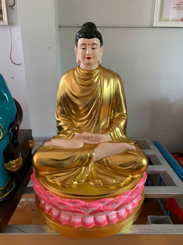 Bàn giao 8 pho tượng Ngũ Chi tại Tòa Thánh Ngọc Sắc - Hội Thánh Cao Đài Cà Ma