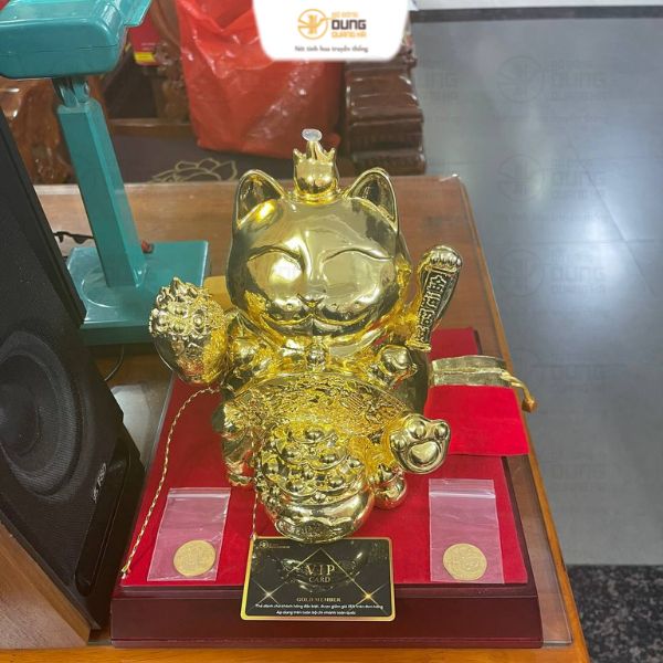 Giao Tượng Ngọc Linh Miêu khách ở TP. HCM 