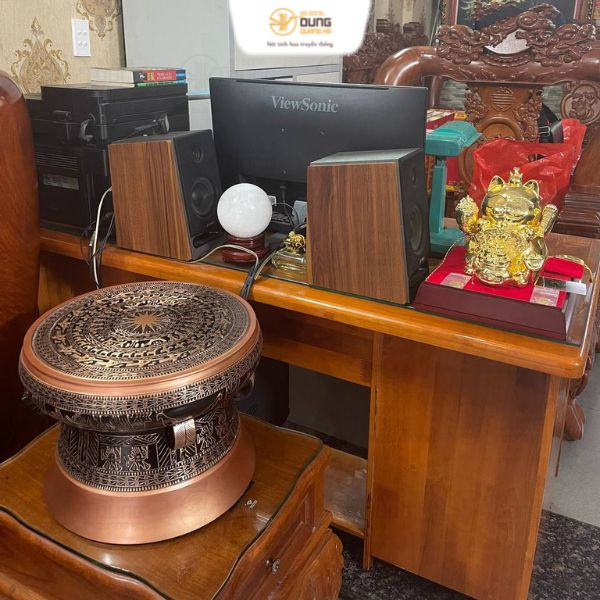 Giao Tượng Ngọc Linh Miêu khách ở TP. HCM 