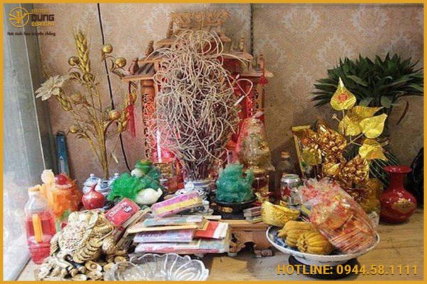 [Giải Đáp] Ông cóc đặt bên trái hay phải chuẩn phong thủy