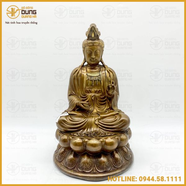 Lưu ý quan trọng khi thờ Phật bản mệnh tuổi Ngọ