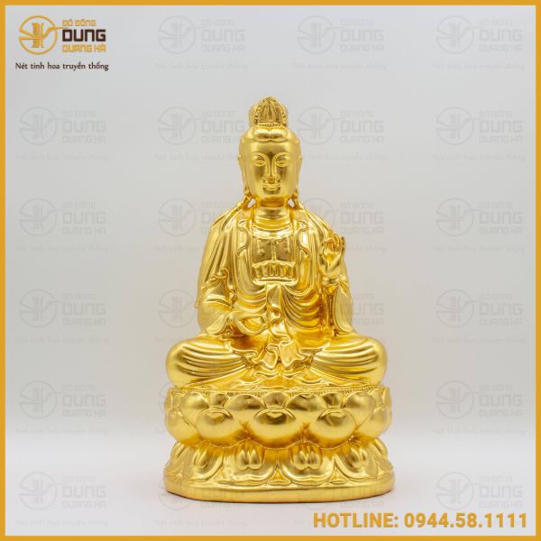 Ý nghĩa của Phật bản mệnh tuổi Ngọ