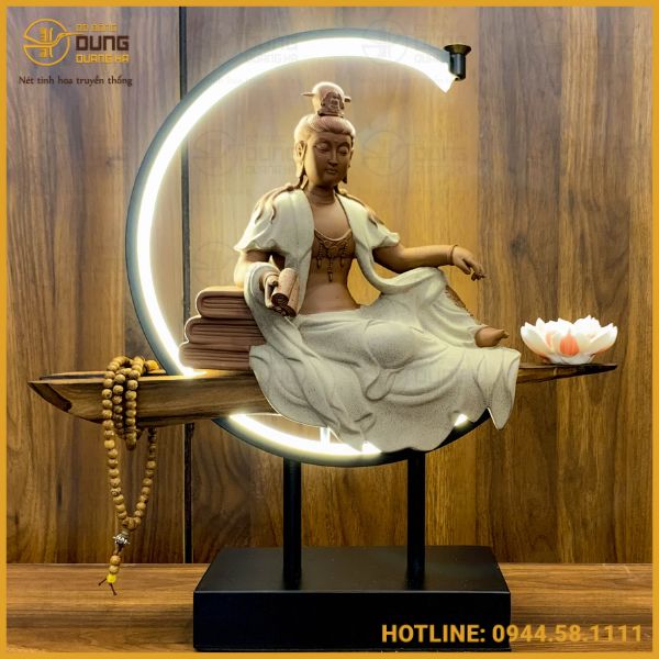 Phật bản mệnh tuổi Ngọ là vị Phật nào?
