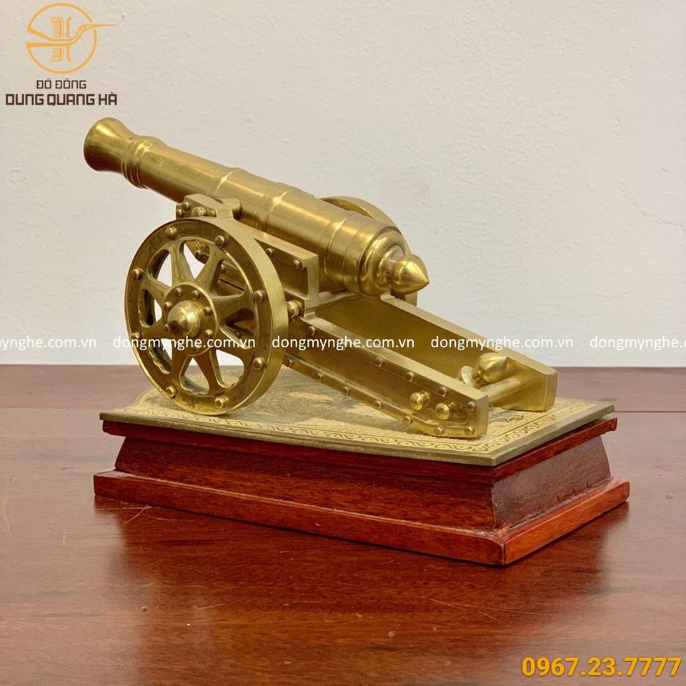 Trumpeter 68603 116 Mô Hình Pháo German 15cm sHF 18 Howitzer