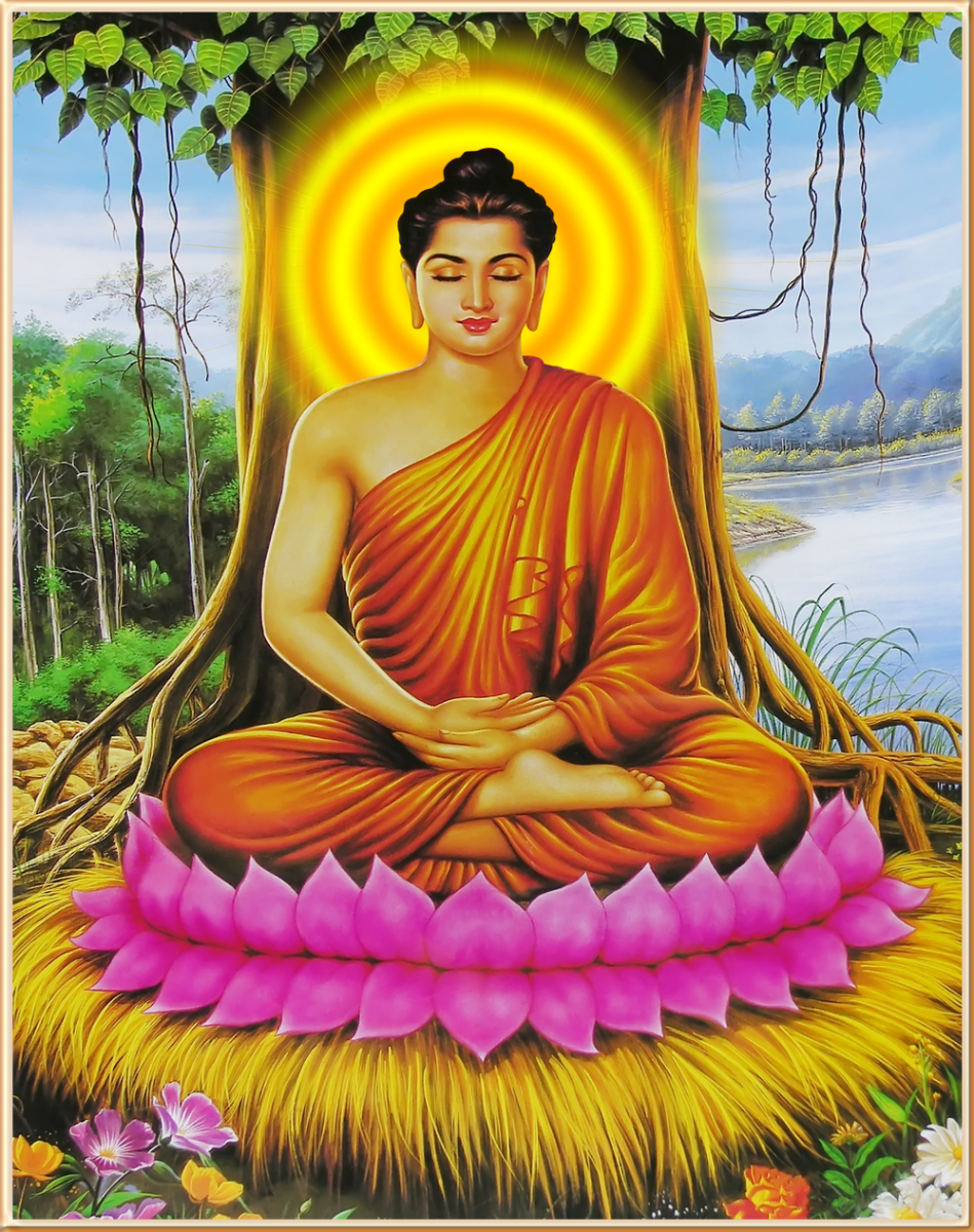 Tượng Phật Thích Ca Mâu Ni 2