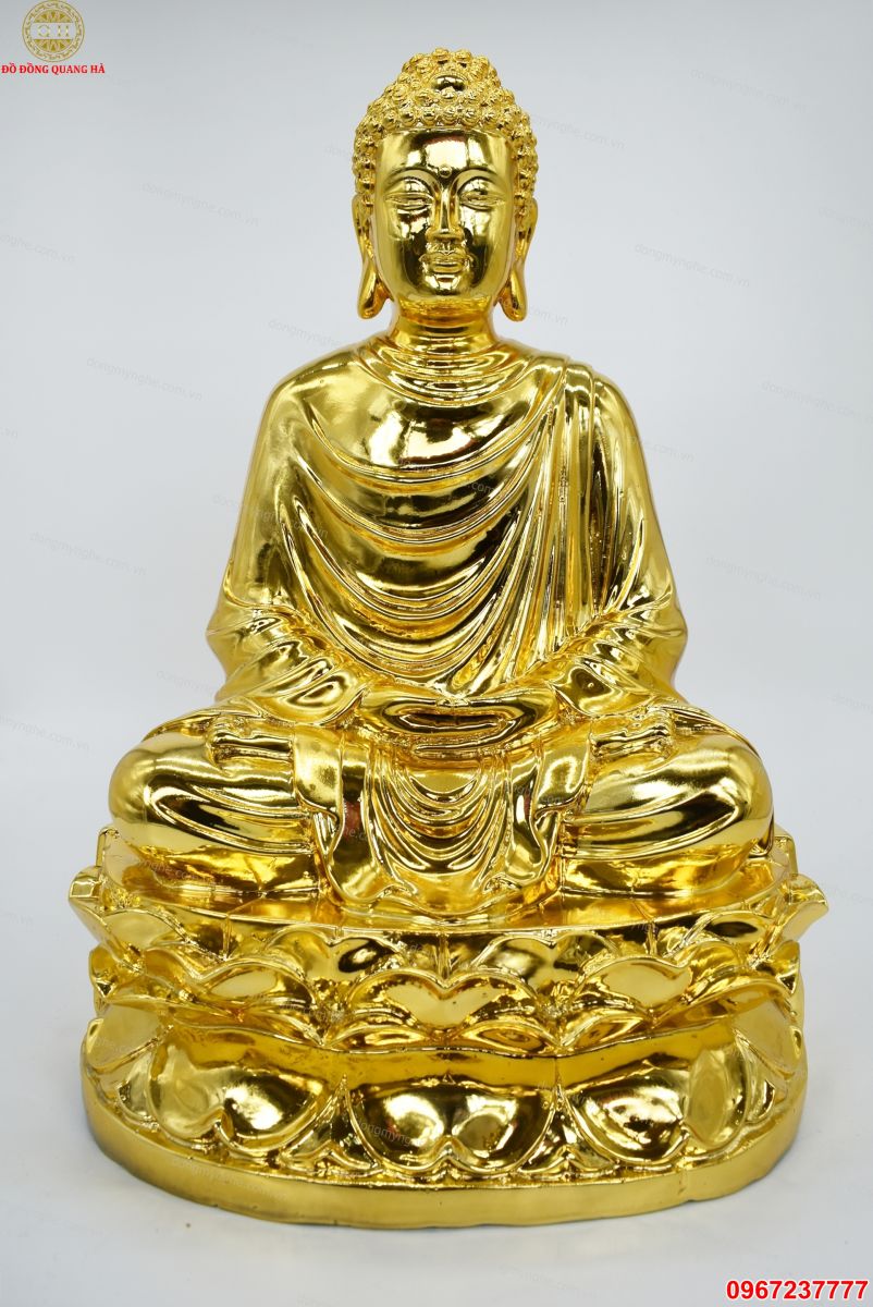 Tượng Phật Thích Ca Mâu Ni 6