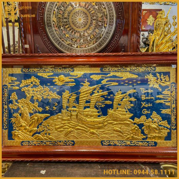 15+ Món Quà Mừng Khai Trương Mang Tới Tài Lộc, May Mắn 