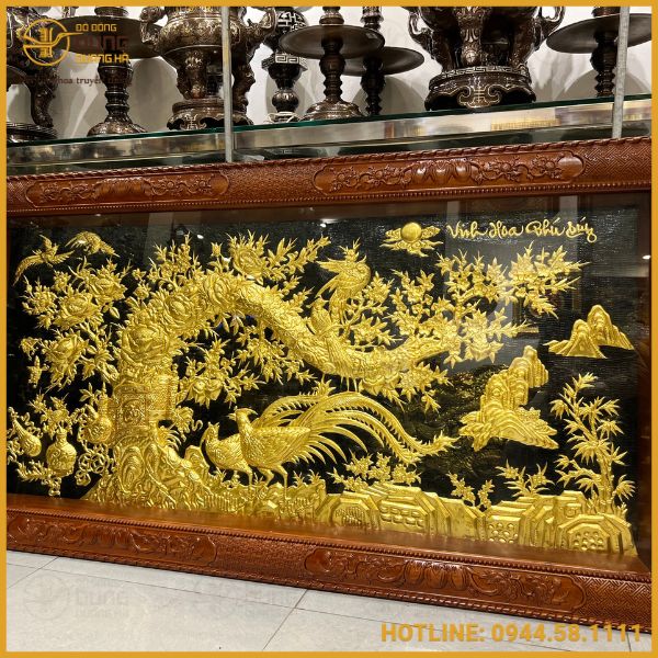 15+ Món Quà Mừng Khai Trương Mang Tới Tài Lộc, May Mắn 