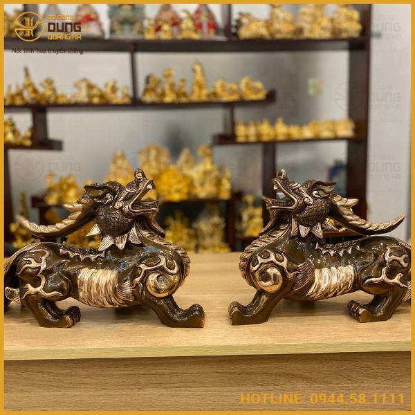 15+ Món Quà Mừng Khai Trương Mang Tới Tài Lộc, May Mắn 