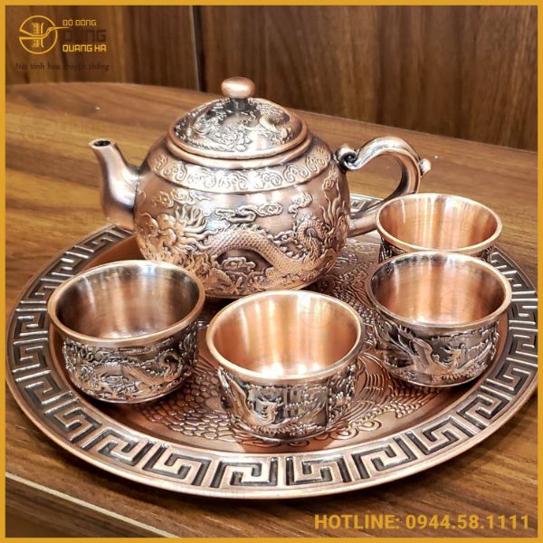 Gợi Ý Những Món Quà Tặng Ngày Tết Ý Nghĩa Và Sang Trọng