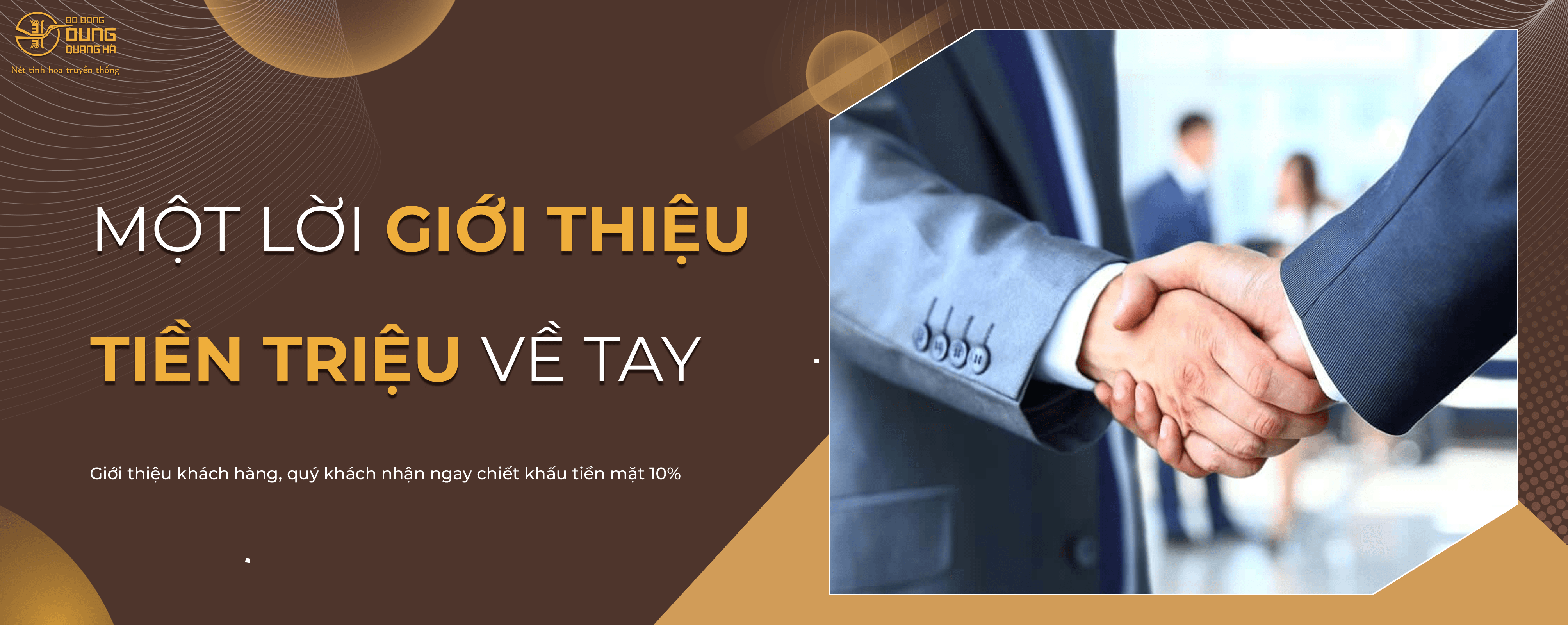 Sinh Nhật Tưng Bừng - Không Ngừng Quà Tặng