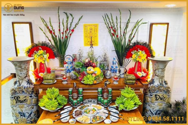 Những lưu ý khi thắp hương