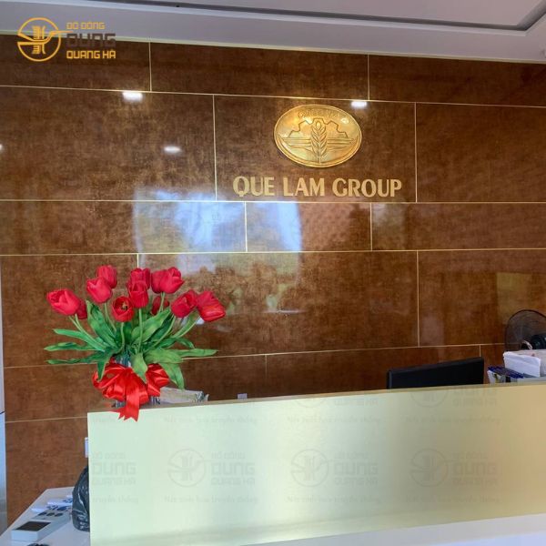 Giao thuyền 1m và bộ logo của khách tại Quận 2, TP.HCM