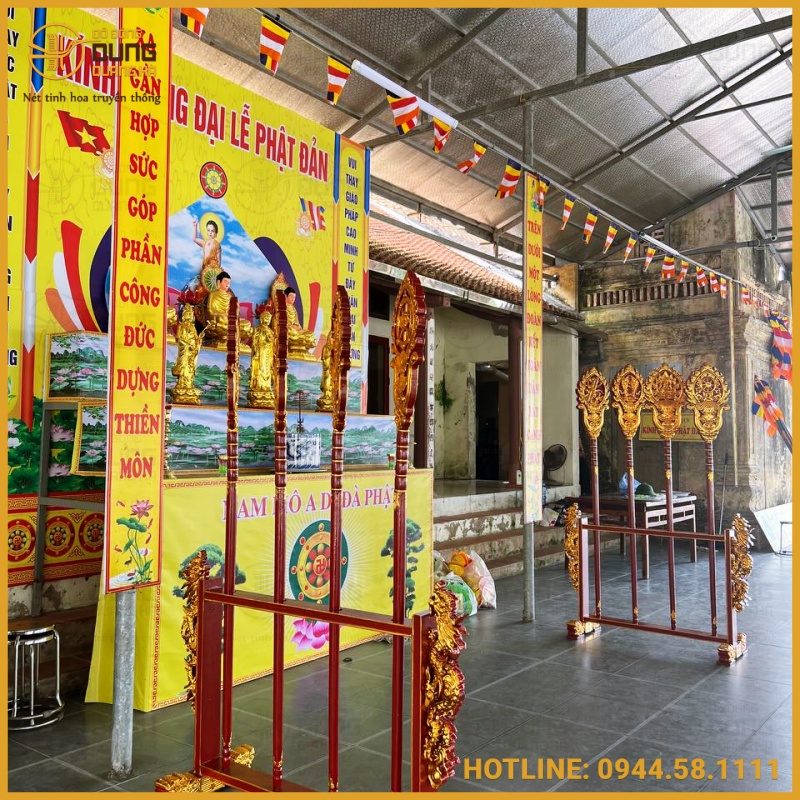 Đảm bảo chất lượng, độ bền