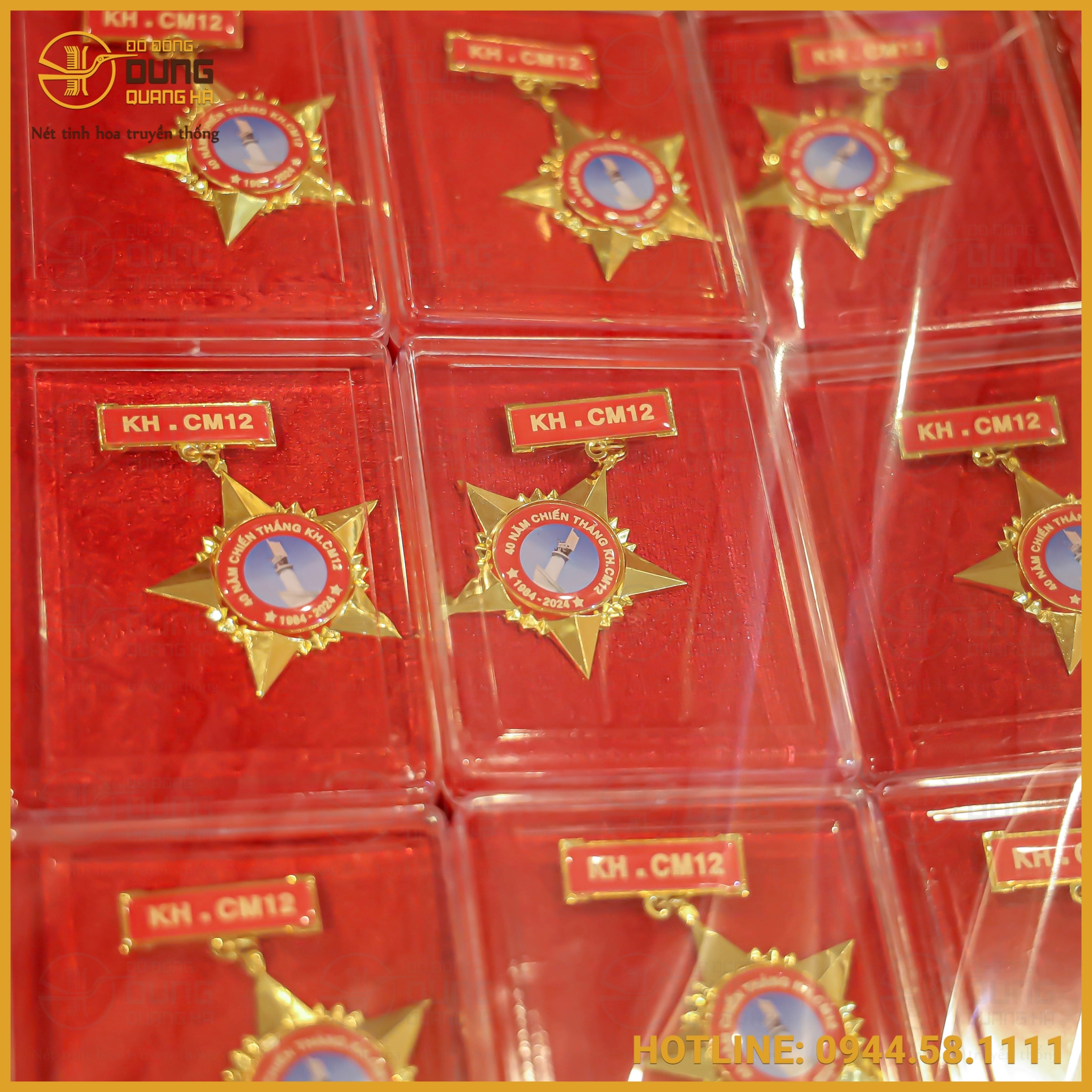 Chế tác tinh xảo