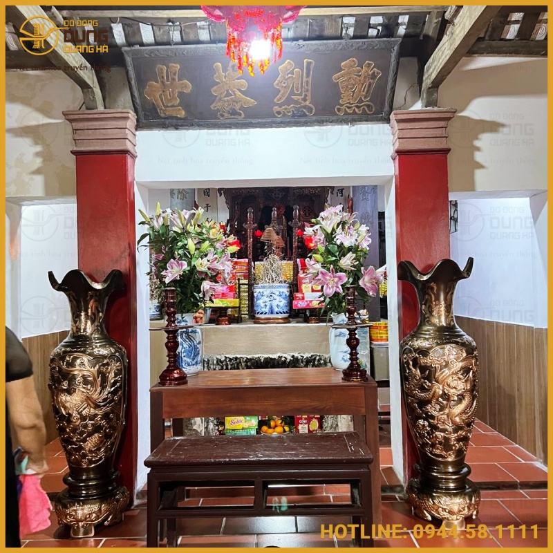 Chế tác tinh xảo
