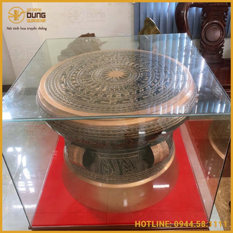 Hoạ tiết tinh xảo