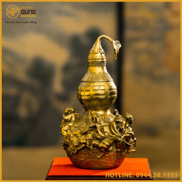 Ý nghĩa quà tặng tân gia phong thuỷ