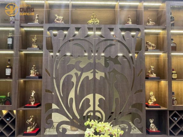 Bộ tượng 12 con giáp đồng catut cao 20cm giao khách Thanh Hoá