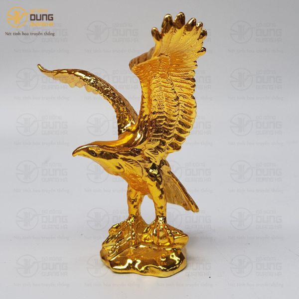 Giải Mã Tượng Đại Bàng Đẹp Phong Thủy, Cao Cấp
