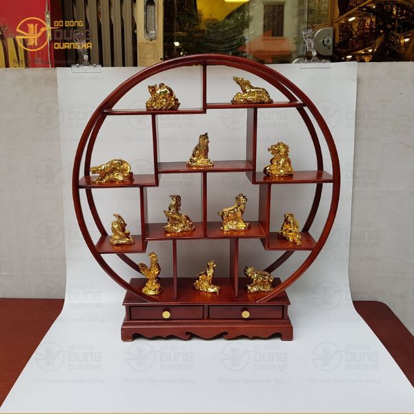 Sự Phát Triển Của Nghề Đúc Tượng Đồng Mỹ Nghệ 