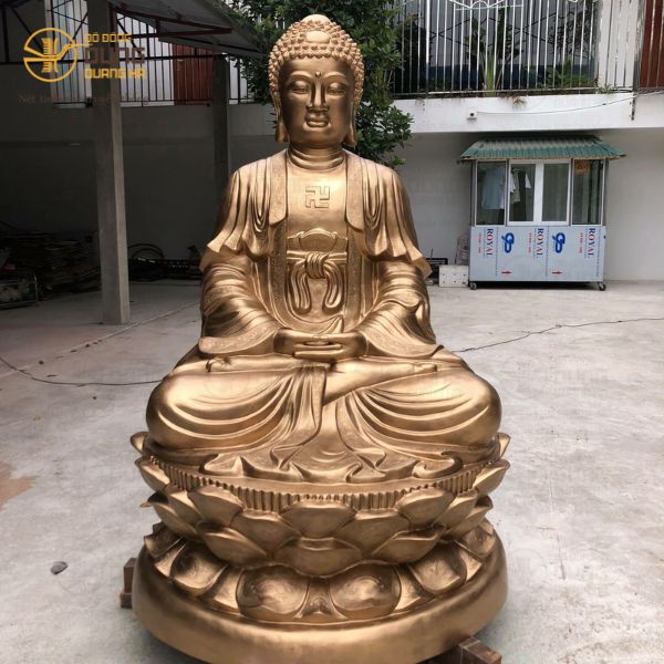 Sự Phát Triển Của Nghề Đúc Tượng Đồng Mỹ Nghệ 