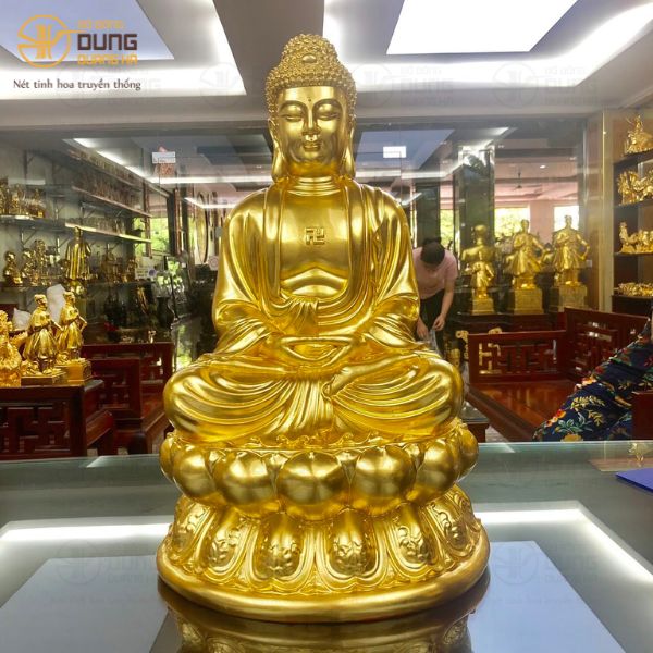 Sự Phát Triển Của Nghề Đúc Tượng Đồng Mỹ Nghệ 