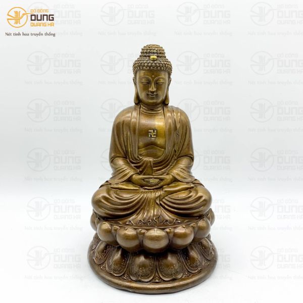 Những Mẫu Tượng Đồng Phong Thủy Ưa Chuộng