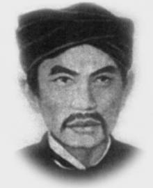 Lắp đặt tượng anh Hùng Nguyễn Trung Trực tại đình thờ Nguyễn Trung Trực - Cửa Cạn - Phú Quốc - Kiên Giang