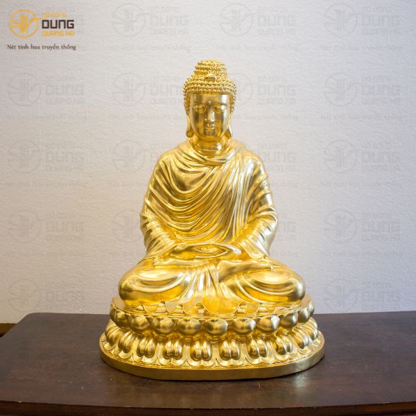 5+ Tượng Phật Phong Thủy Cho Phòng Làm Việc Chuẩn