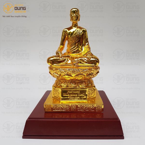 5+ Tượng Phật Phong Thủy Cho Phòng Làm Việc Chuẩn
