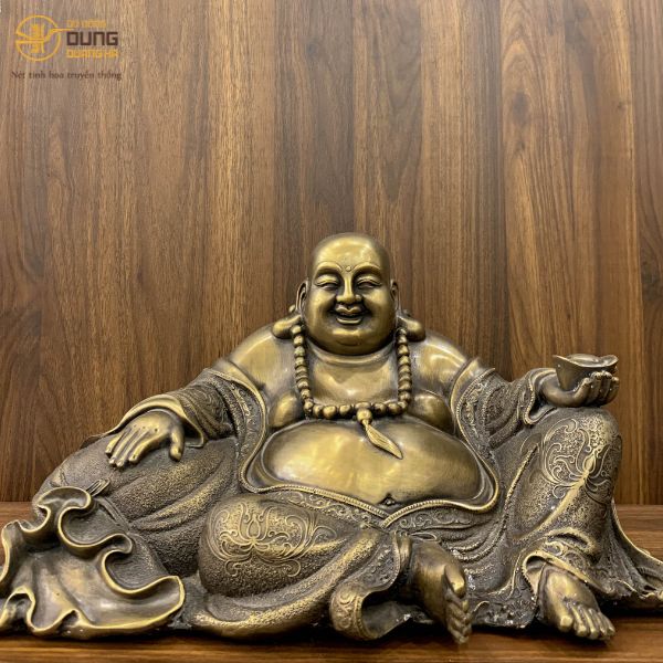 5+ Tượng Phật Phong Thủy Cho Phòng Làm Việc Chuẩn
