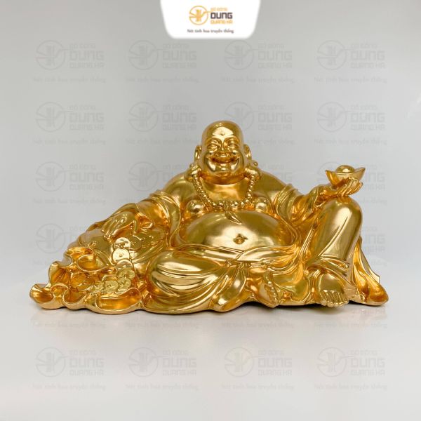 Gợi Ý Tượng Phật Trang Trí Ô Tô Mang Lại May Mắn