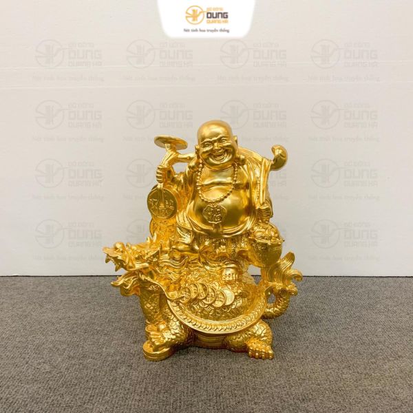 Gợi Ý Tượng Phật Trang Trí Ô Tô Mang Lại May Mắn