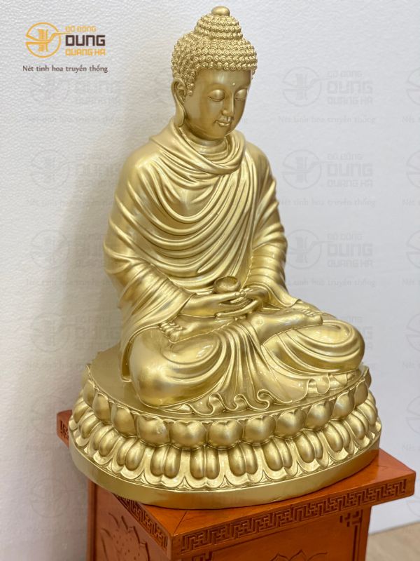 Khám Phá Qua Các Tên Tượng Phật Trong Chùa