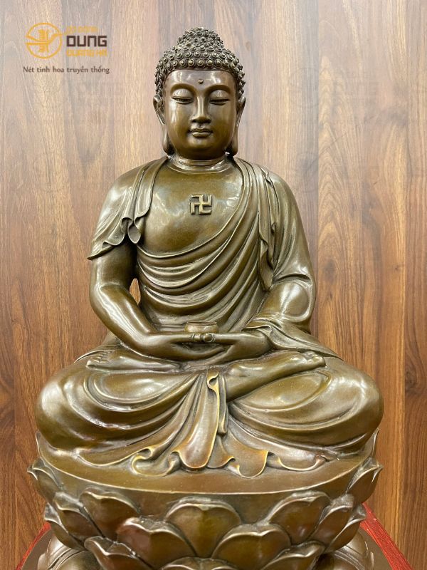 Khám Phá Qua Các Tên Tượng Phật Trong Chùa