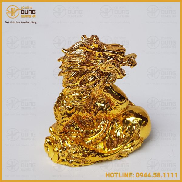 Giải Đáp: Tượng Rồng Hợp Với Tuổi Nào?