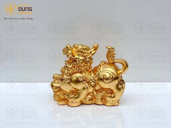 Khám Phá Tỳ Hưu Phong Thủy Hợp Tuổi Nào ?