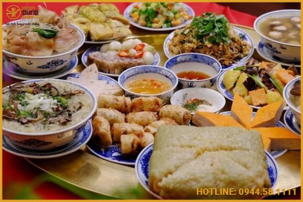 [Giải Đáp] Văn Khấn Thổ Công Ngày Mùng 1 Tết