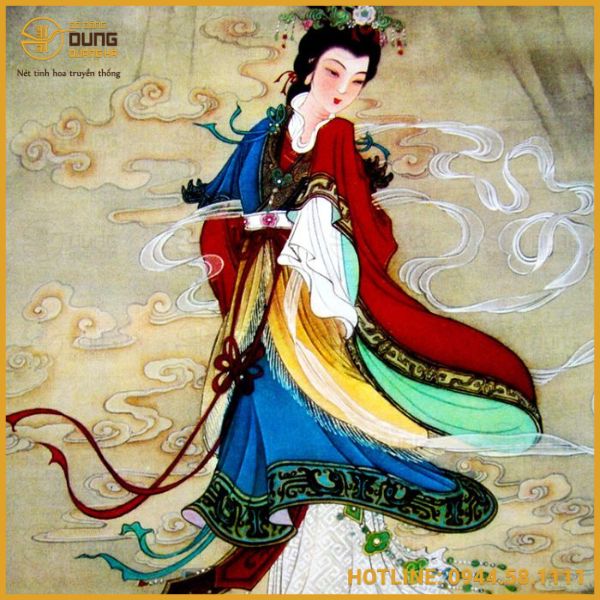 Bát Hương Bà Cô Ông Mãnh Đặt Bên Nào Chuẩn Phong Thủy